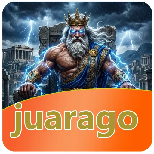 Ikon juarago untuk verifikasi berkas APK