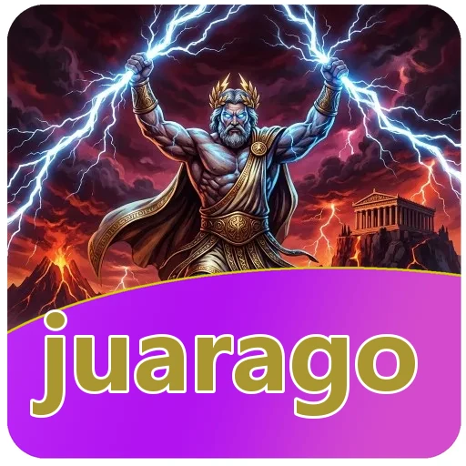 Ikon juarago untuk katalog aplikasi Android
