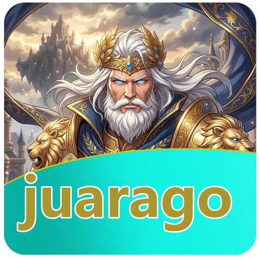 Ikon juarago untuk pertanyaan teknis APK