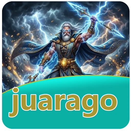 Ikon juarago untuk bagian uji redaksi