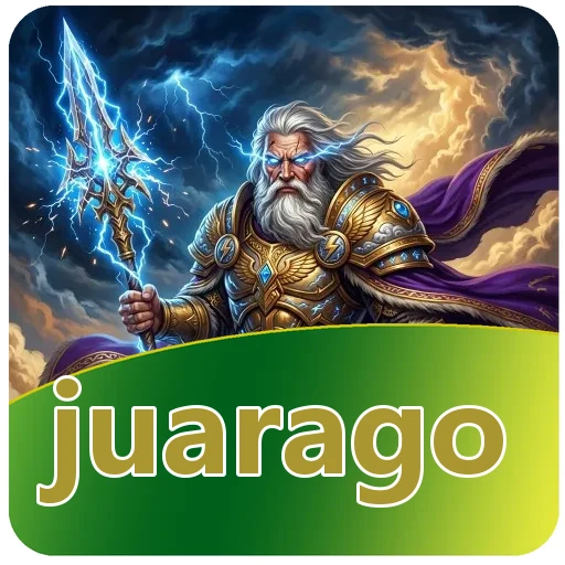 Ikon juarago untuk data verifikasi APK 2018–2026